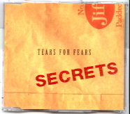 Tears For Fears - Secrets